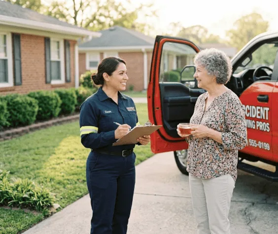 Accident Towing Service Kendall, WI FAQs